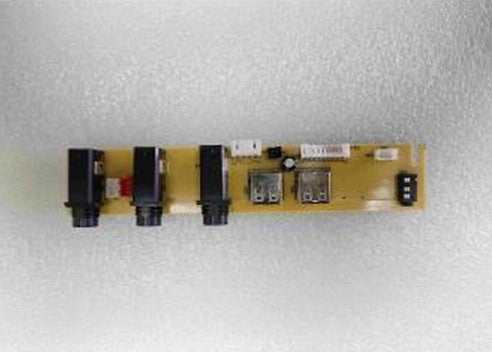 HOME ARRAY 100 INPUT BOARD