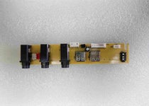 HOME ARRAY 100 INPUT BOARD