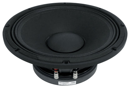 Celestion FTR12-3070C 700W 12" PA Woofer/8 Ohm Mid Sub Driver+Bluetooth Speaker