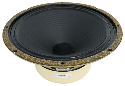 Celestion G12H-75 Creamback 12" 75W 8 Ohm Guitar Speaker+Free Bluetooth Speaker