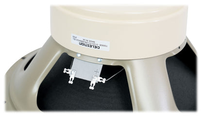 Celestion G12H-75 Creamback 12" 75W 8 Ohm Guitar Speaker+Free Bluetooth Speaker