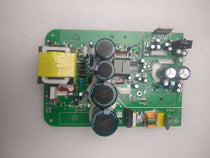 TITAN15 AMP BOARD