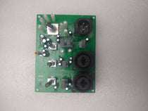 TITAN15 PRE AMP BOARD