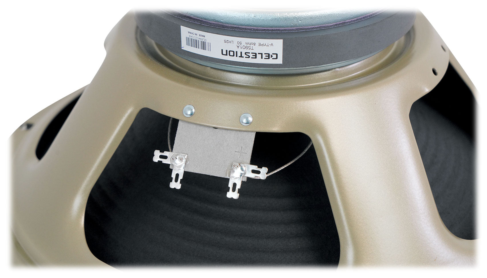 Celestion V-Type 12" 70 Watt Guitar Speaker 8 Ohm + Free Bluetooth Speaker