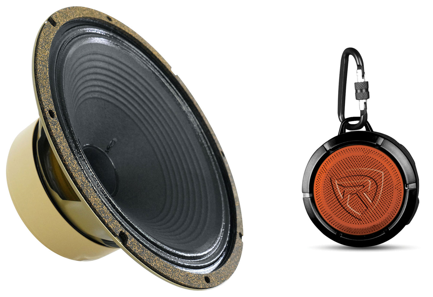 Celestion G12H-75 Creamback 12" 75W 8 Ohm Guitar Speaker+Free Bluetooth Speaker