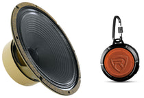 Celestion G12H-75 Creamback 12" 75W 8 Ohm Guitar Speaker+Free Bluetooth Speaker