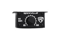 RMW8A BASS REMOTE ONLY (no wire)