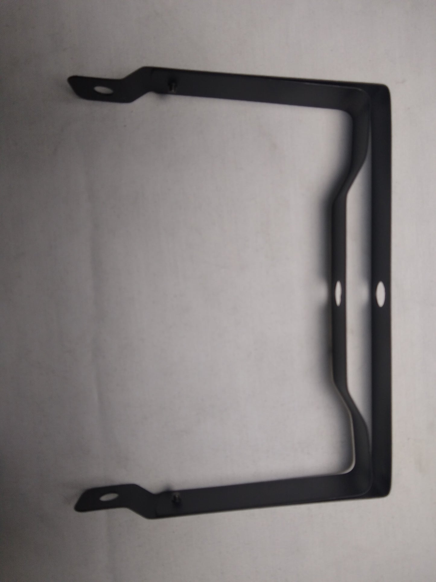 BATTERY PAR 61 BRACKET