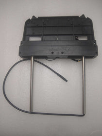 RDP931 HEADREST ASSEMBLY