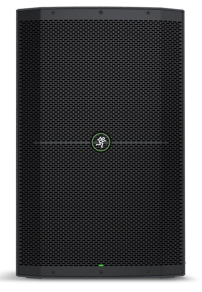 2 Mackie Thump215 15" 1400w Powered DJ PA Speakers w/Wireless Linking Thump 215