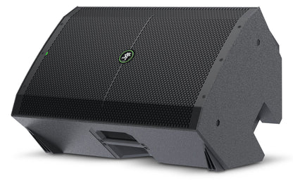 2 Mackie Thump215 15" 1400w Powered DJ PA Speakers w/Wireless Linking Thump 215