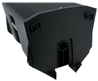 2 Mackie Thump215 15" 1400w Powered DJ PA Speakers w/Wireless Linking Thump 215