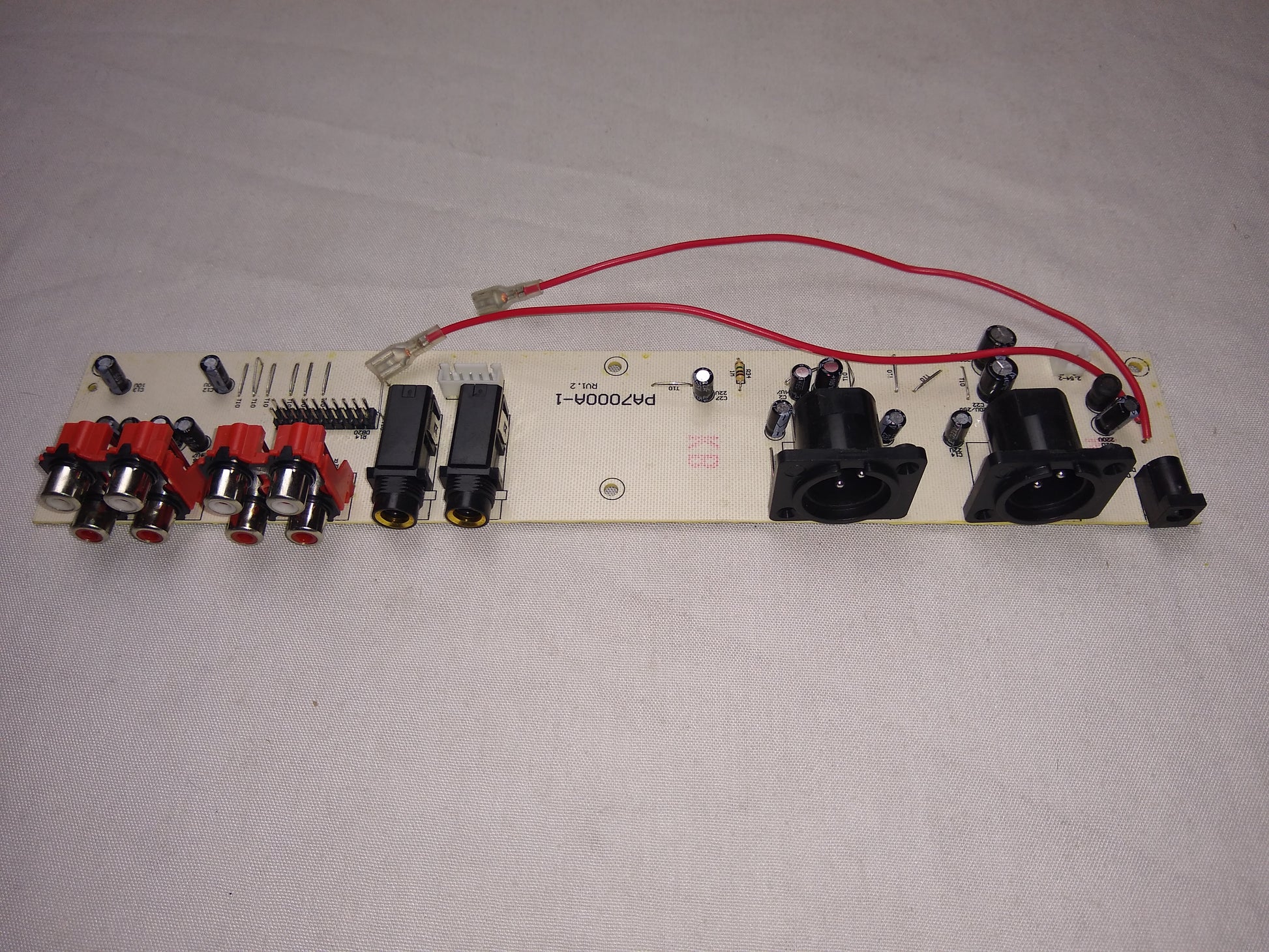 PPA53 BOARD