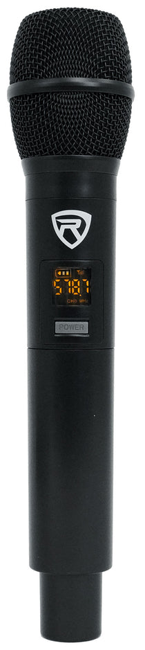 RKI65BT MIC B: 588.6MHZ