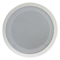 CC80T WHITE SINGLE SPEAKER