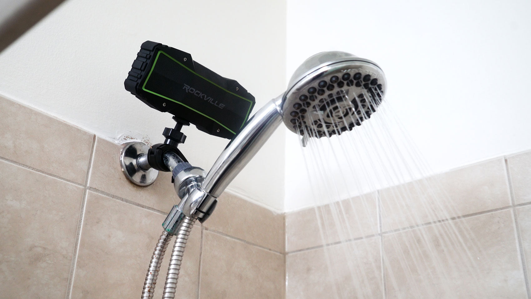 SAMSON Concert 99 Presentation Lavalier Microphone D-Band+Free Bluetooth Speaker