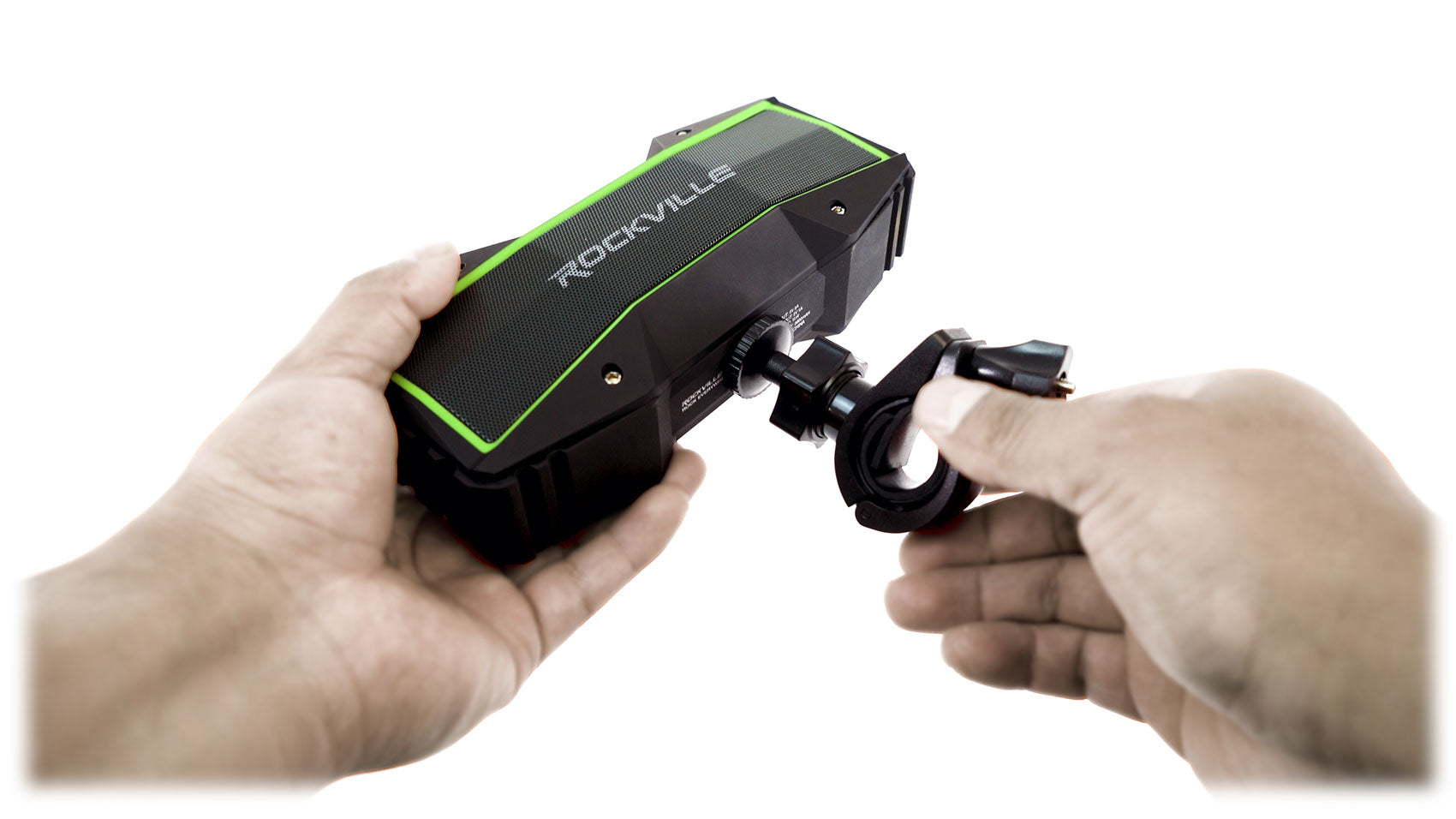 SAMSON Concert 99 Presentation Lavalier Microphone K-Band+Free Bluetooth Speaker