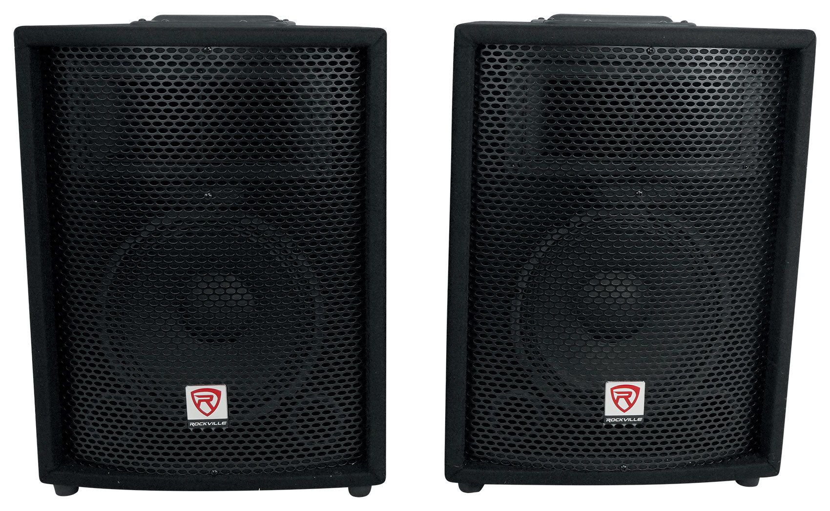 RPG2X10 PA System + Totems + RFAAW Facade + Lights Bundle