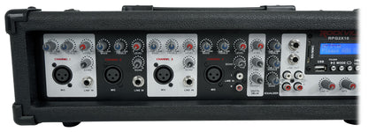 RPG2X10 PA System + DJ Event Facade Bundle