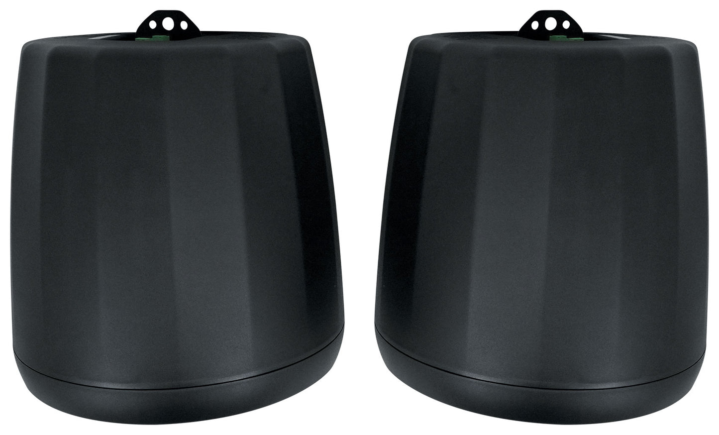 (6) JBL CONTROL 68HP 70v Commercial 8" Hanging Pendant Speakers+Bluetooth Amp