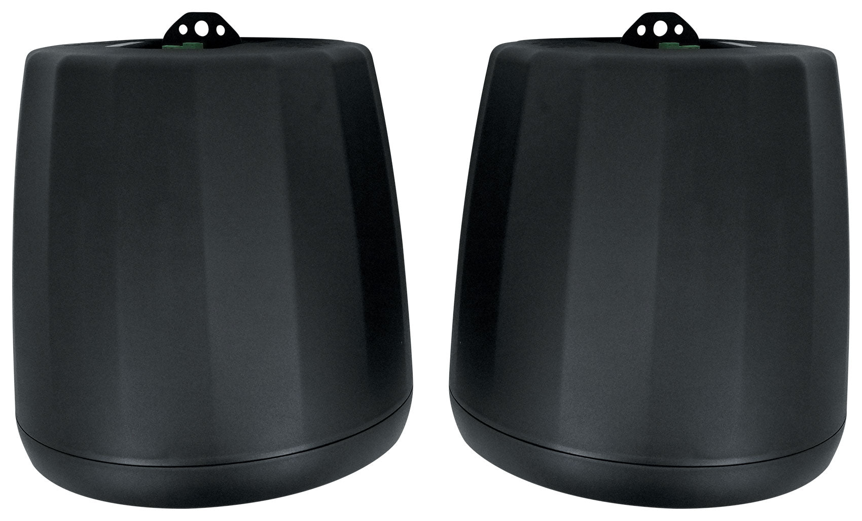 (6) JBL CONTROL 68HP 70v Commercial 8" Hanging Pendant Speakers+Bluetooth Amp