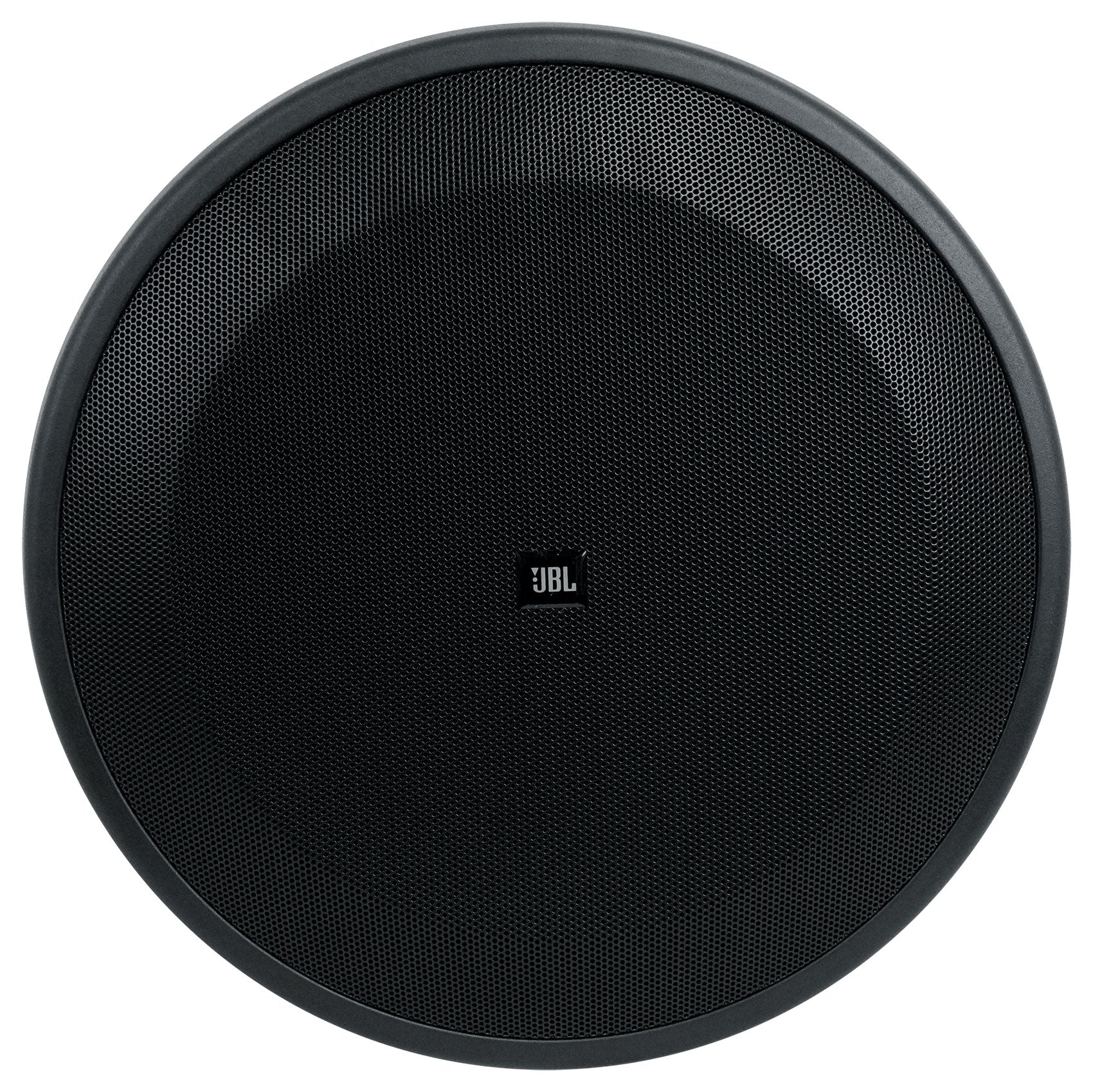 (8) JBL CONTROL 68HP 70v Commercial 8" Hanging Pendant Speakers+Bluetooth Amp