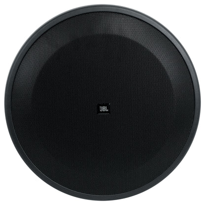 (8) JBL CONTROL 68HP 70v Commercial 8" Hanging Pendant Speakers+Bluetooth Amp