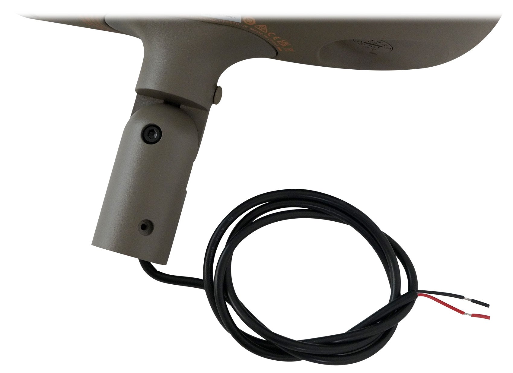 8 JBL GSF6-TN 6.5" Landscape Ground Stake/Wall Mount 70v Commercial Speakers+Amp