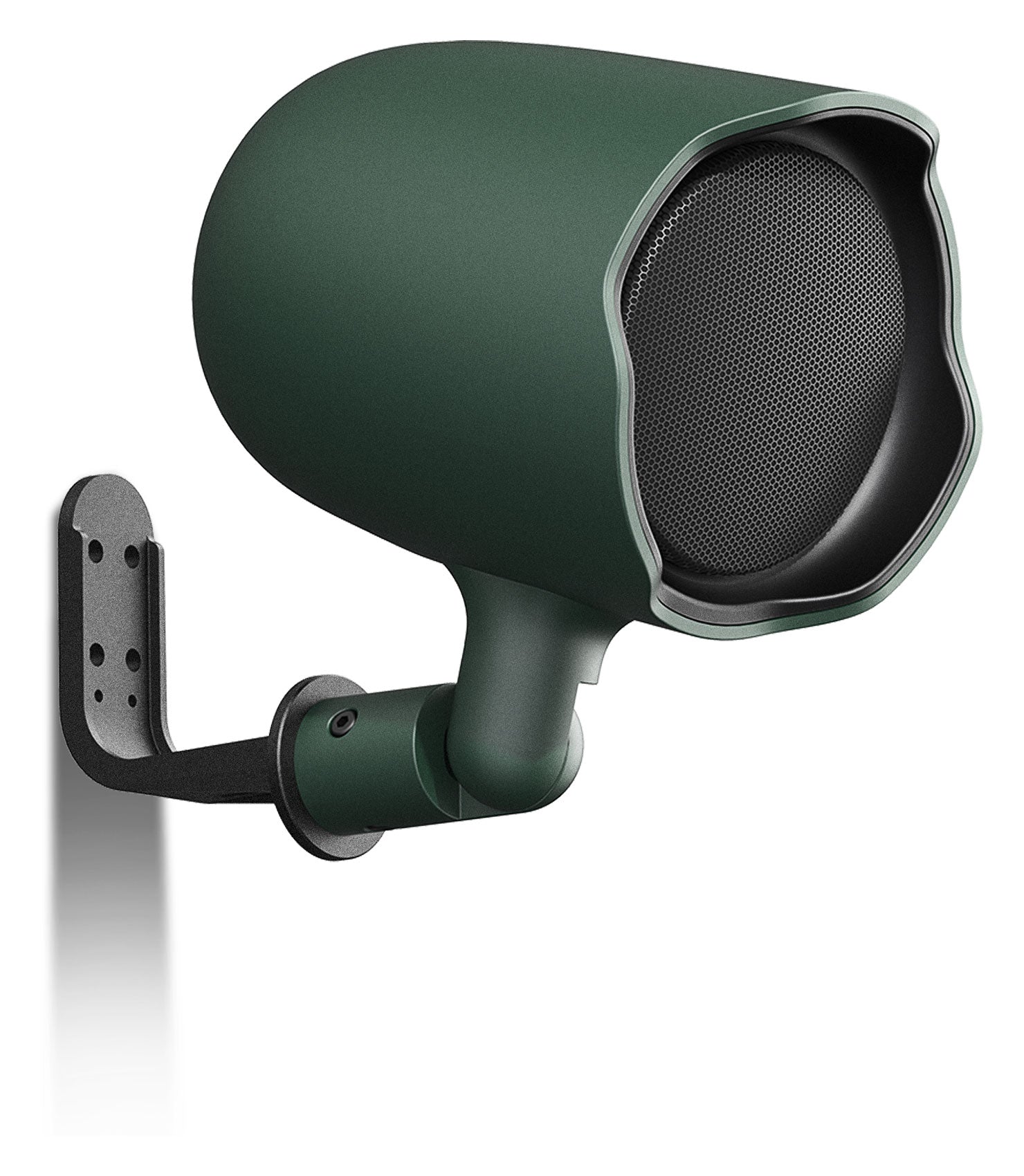 (6) JBL GSF3-GN 6.5" Landscape Ground Stake/Wall 70v Commercial Speakers+Amp