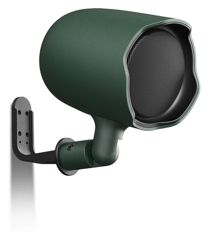 (8) JBL GSF3-GN 6.5" Landscape Ground Stake/Wall 70v Commercial Speakers+Amp