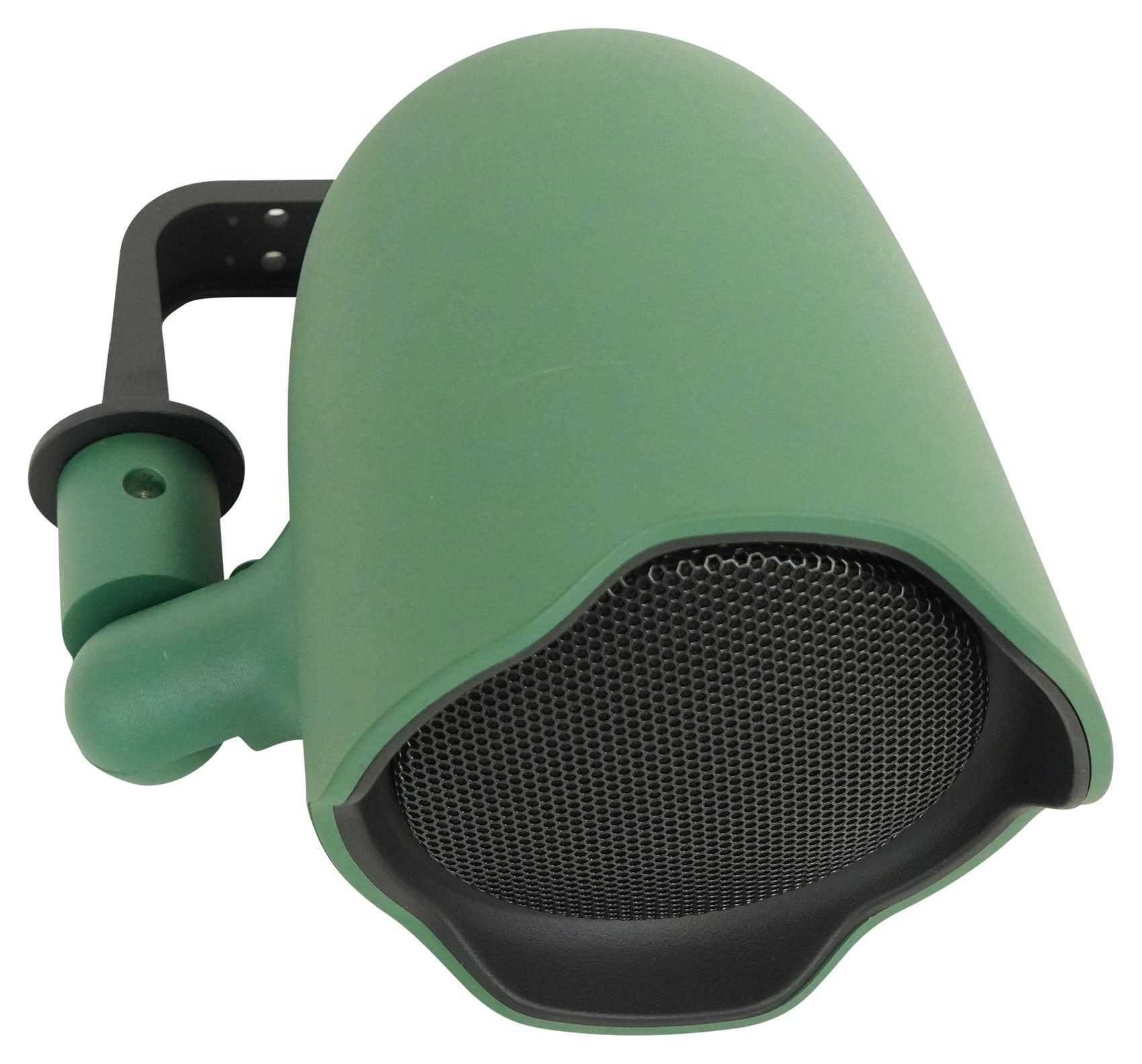 (8) JBL GSF3-GN 6.5" Landscape Ground Stake/Wall 70v Commercial Speakers+Amp