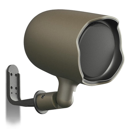 (8) JBL GSF3-TN 6.5" Landscape Ground Stake/Wall 70v Commercial Speakers+Amp