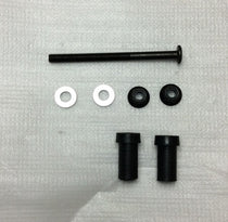 BPA225 PAIR OF WHEEL SCREWS