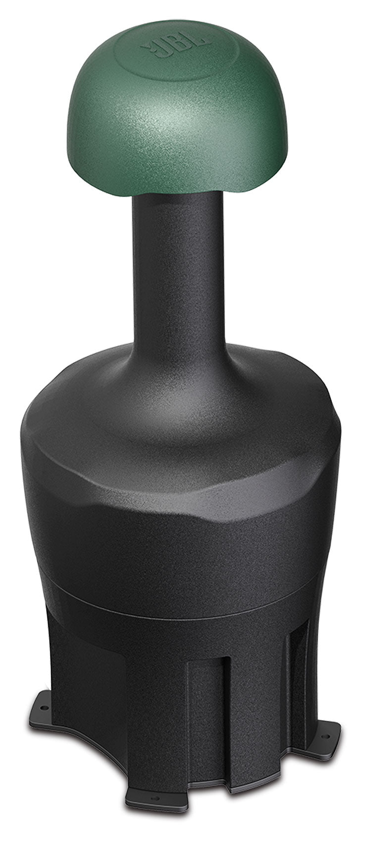 (12) JBL-GSF3-GN 3" Landscape Ground Stake 70v Commercial Speakers+8" Sub+Amp