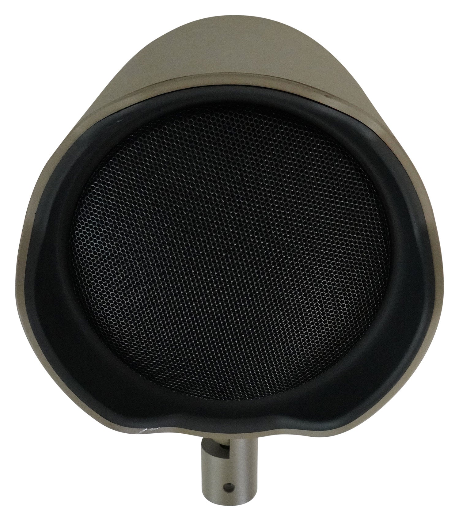 (10) JBL GSF6-TN 6.5" Landscape Ground Stake 70v Commercial Speakers+12" Sub+Amp