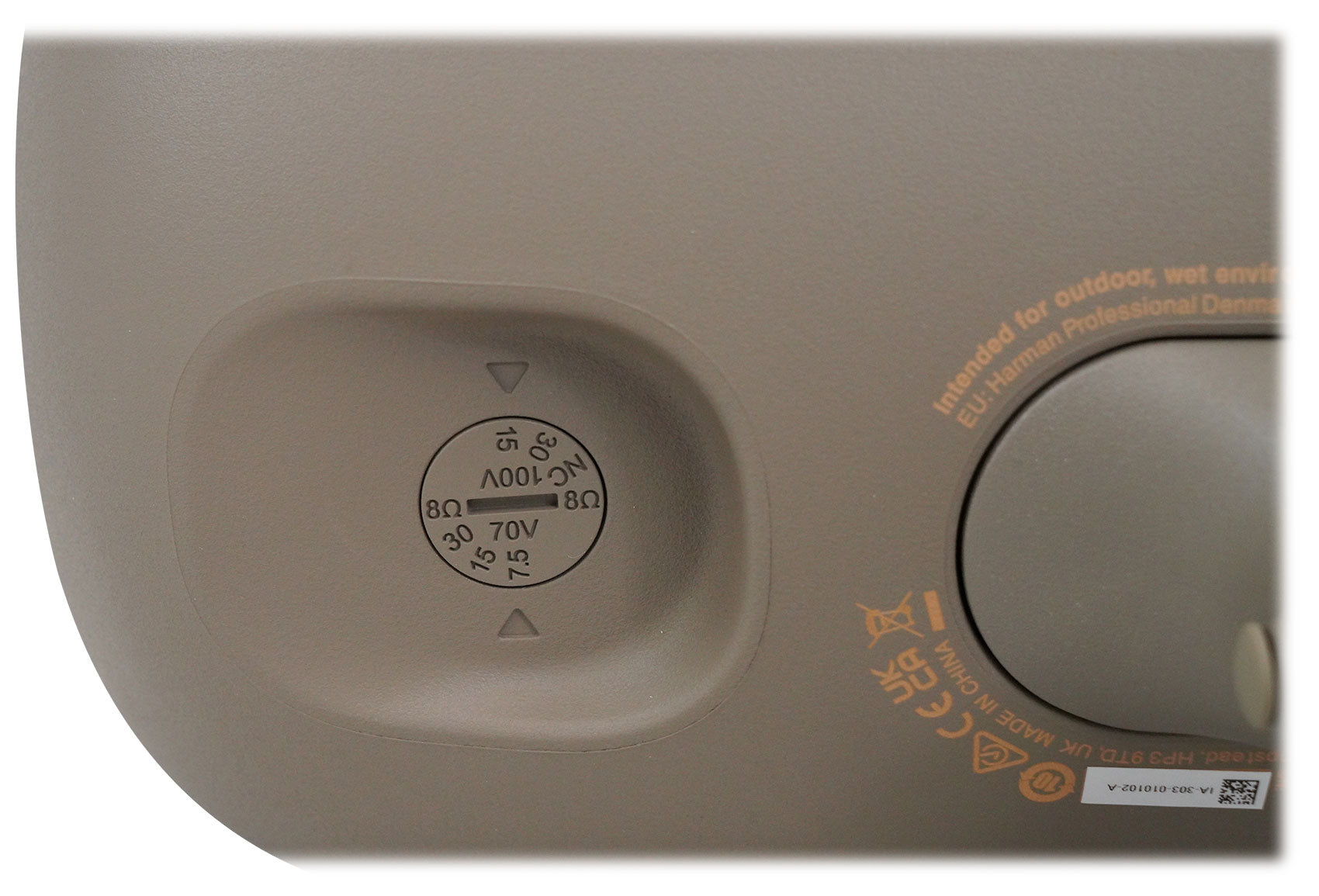 (10) JBL GSF6-TN 6.5" Landscape Ground Stake 70v Commercial Speakers+12" Sub+Amp