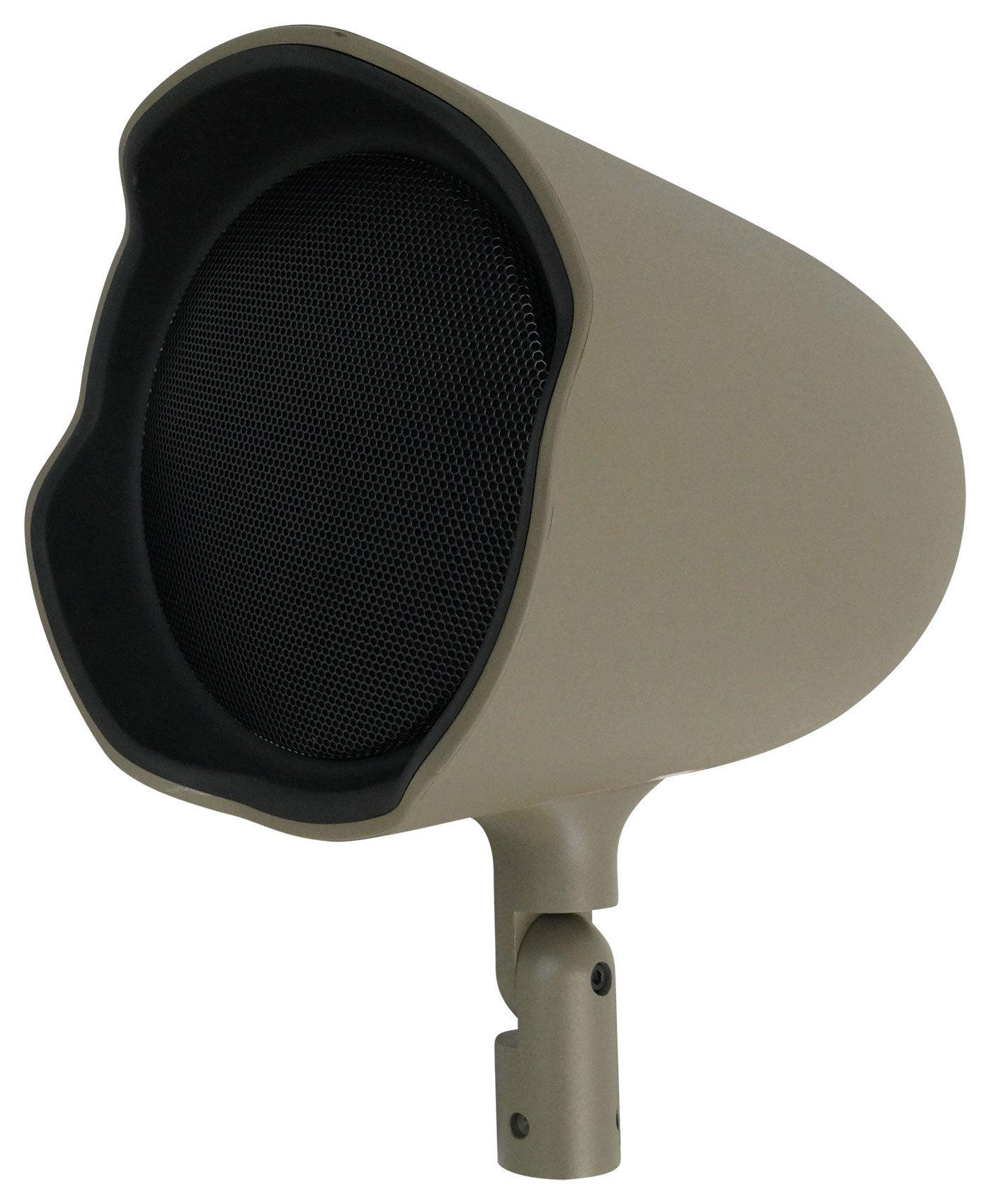 (12) JBL GSF6-TN 6.5" Landscape Ground Stake 70v Commercial Speakers+12" Sub+Amp