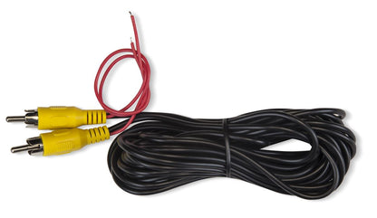 Soundstream VRCPAA-106F 10.6" Monitor Bluetooth/Carplay/Android Receiver+Camera