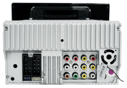 Soundstream VRCPAA-106F 10.6" Car Receiver Bluetooth/Carplay/Android+Backup Cam