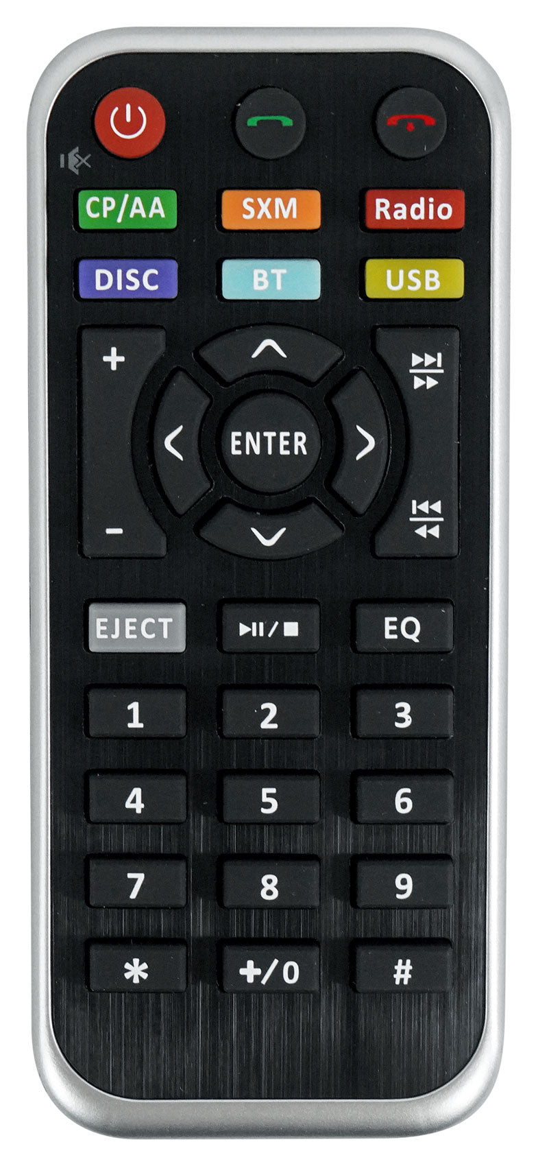 Soundstream VRCPAA-106F 10.6" Car Receiver Bluetooth/Carplay/Android+Backup Cam