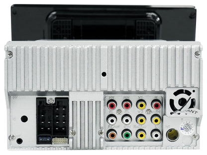 Soundstream VRCPAA-106M 10.6" Car Receiver Bluetooth/Carplay/Android+Backup Cam