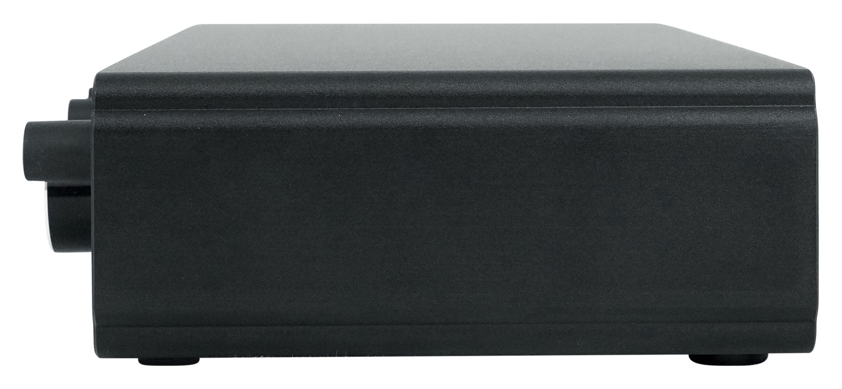 R-TRACK 2x2 2-Pack + RHPA4 Headphone Amplifier Bundle