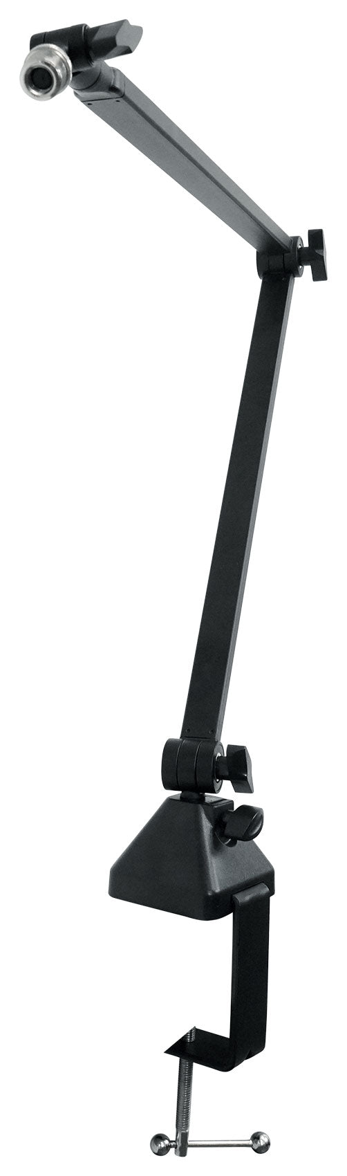 R-TRACK 2x2 + (2) RCM01 + (2) PRO-M50 + R-BOOM 34 + RHPA4 Bundle