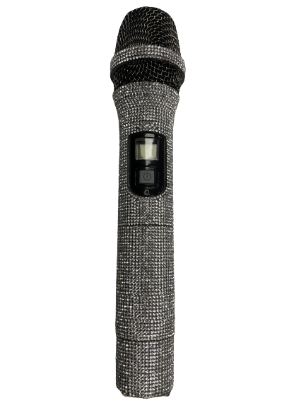 RWM-ICE WIRELESS MICROPHONE