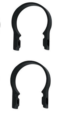 XBAR-24/XBAR-32 LARGE BRACKETS - 2"