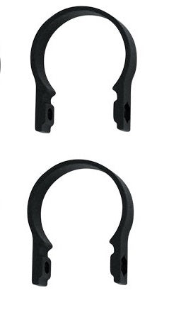 XBAR-24/XBAR-32 LARGE BRACKETS - 2"