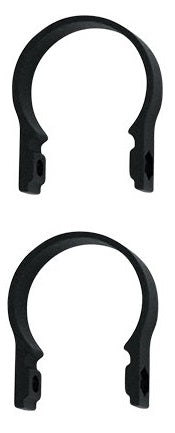 XBAR-24/XBAR-32 SMALL BRACKETS - 1.75"