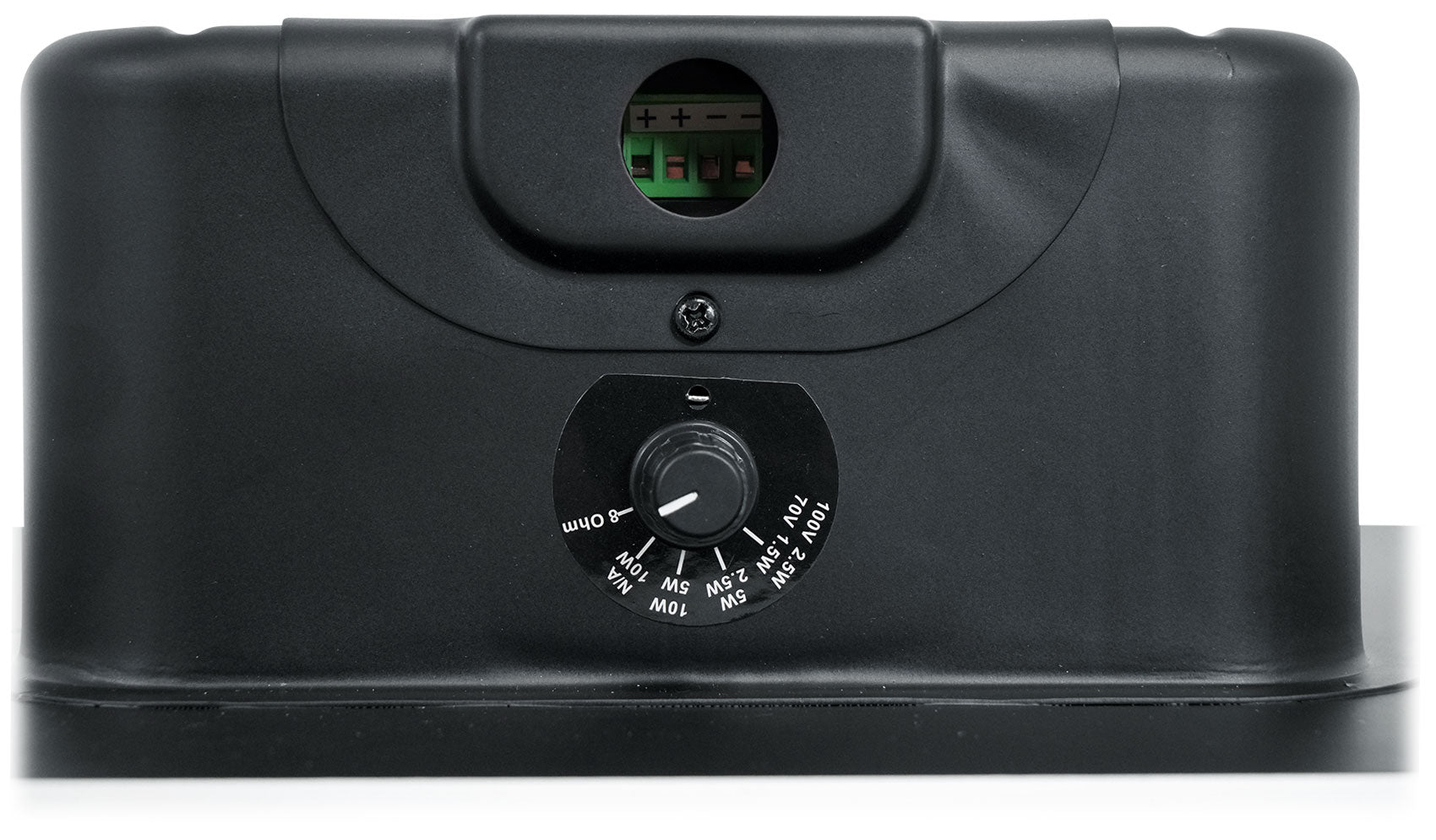 DCS6T White 18-Pack + RCS180-6 6-Zone 180W Amp Bundle