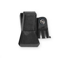 GIGSTAND DUAL MIC CLIP