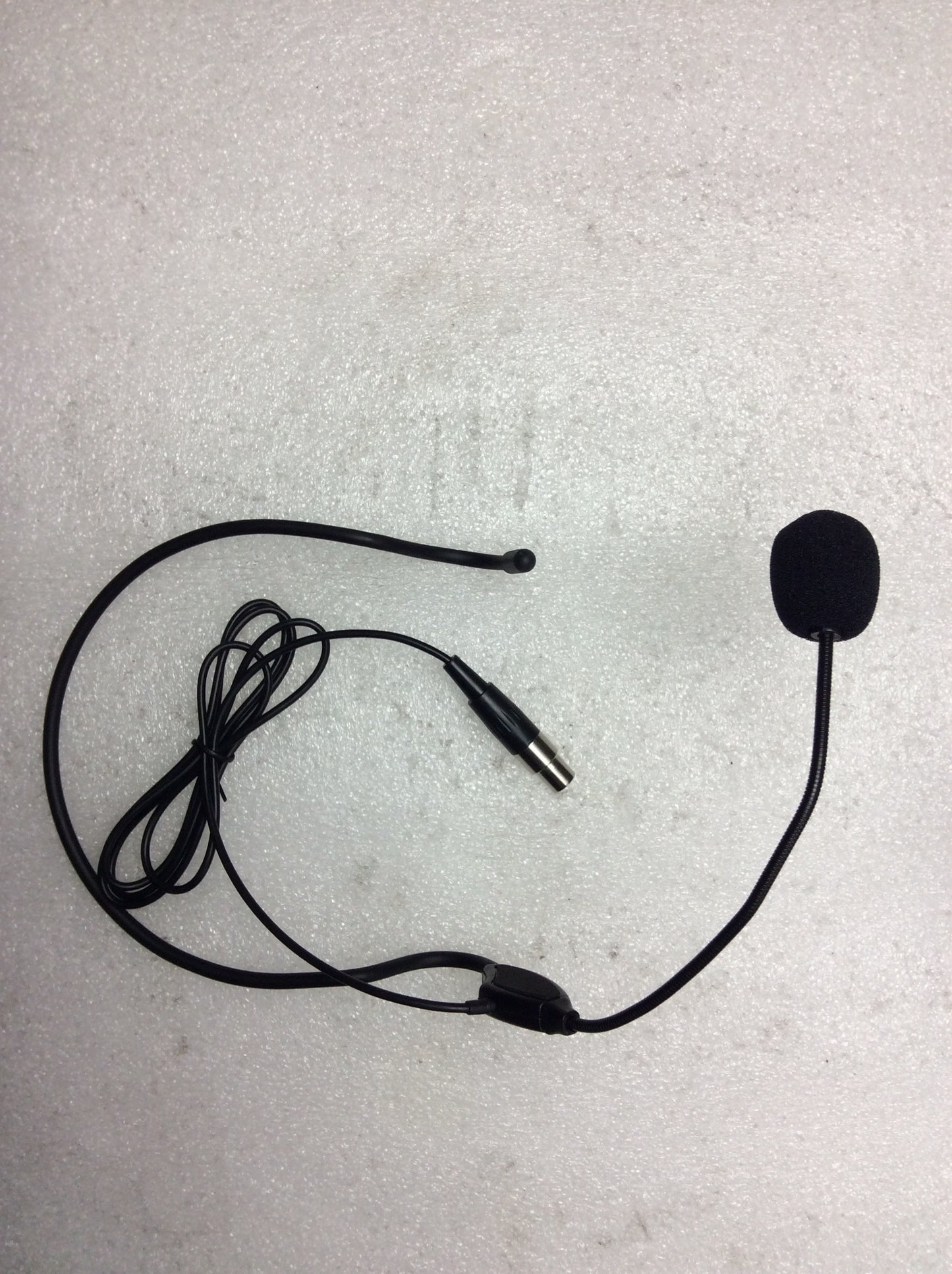 RWM81U HEADSET MIC